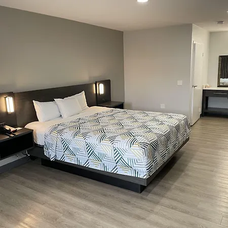 Motel 6-San Diego, Ca - Southbay-2