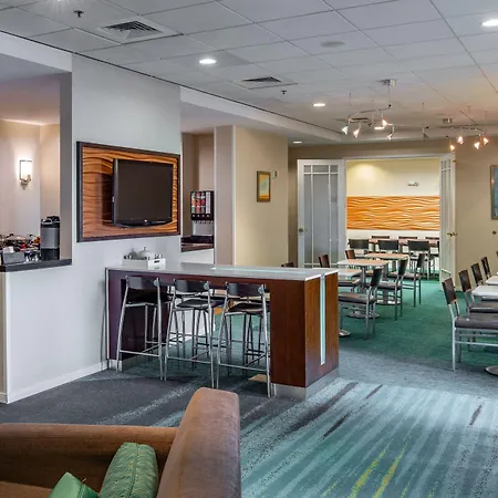 Springhill Suites By Marriott Fairbanks-2