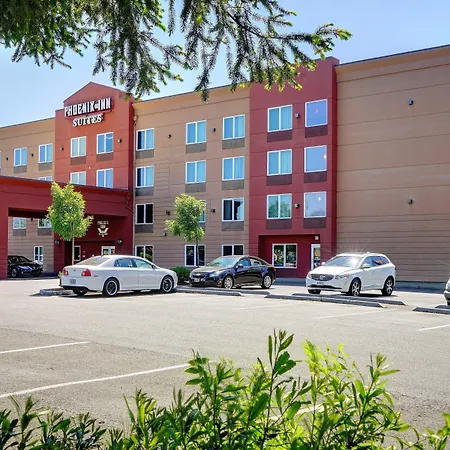 Phoenix Inn Suites Albany-2