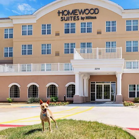 Homewood Suites By Hilton Dallas-Dfw Airport N-Grapevine-2