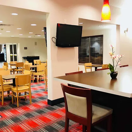 Country Inn & Suites By Radisson, Dfw Airport South, Tx-3