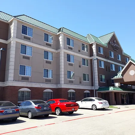 Country Inn & Suites By Radisson, Dfw Airport South, Tx-2