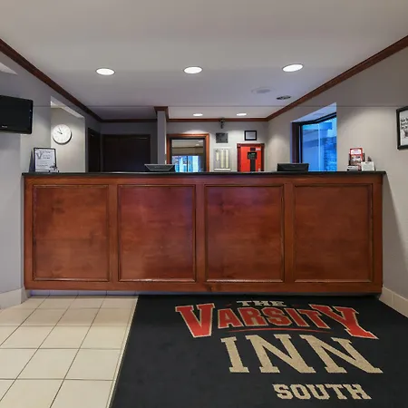 Varsity Inn Osu South-3