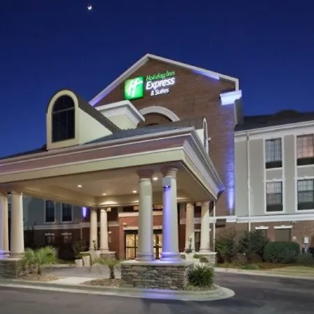 Holiday Inn Express & Suites - Morehead City By Ihg-2