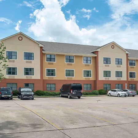 Extended Stay America Select Suites - New Orleans - Airport-3