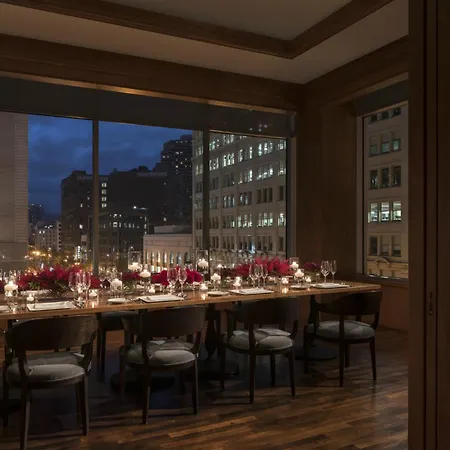 Four Seasons Hotel San Francisco-3
