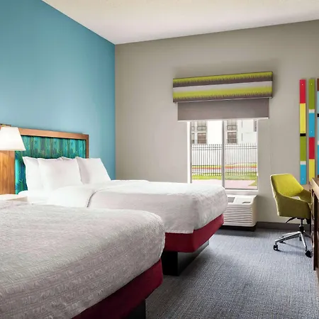 Hampton Inn & Suites Springfield-3