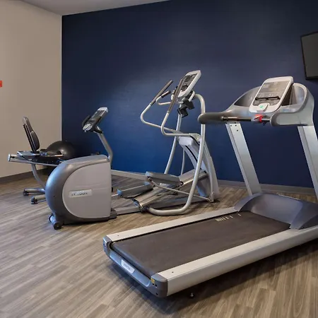 Hampton Inn Castle Rock-2