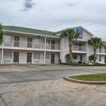 Studio 6 Extended Stay - Pascagoula, Ms-2