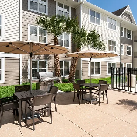 Residence Inn By Marriott Lakeland-2