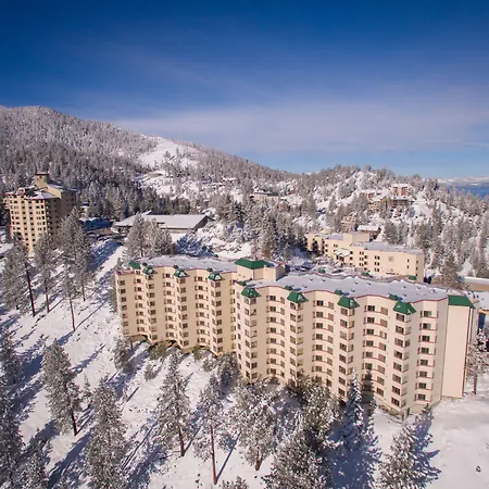 Holiday Inn Club Vacations - Tahoe Ridge Resort-3