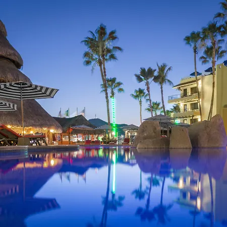 Marina Fiesta Resort & Spa, A La Carte All Inclusive Optional-2
