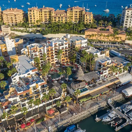 Marina Fiesta Resort & Spa, A La Carte All Inclusive Optional-3