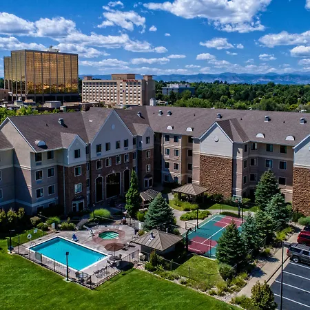 Staybridge Suites Denver - Cherry Creek By Ihg-3