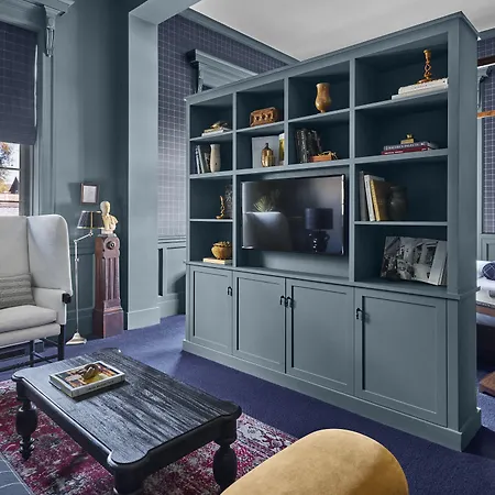 The Vanderbilt, Auberge Collection-2
