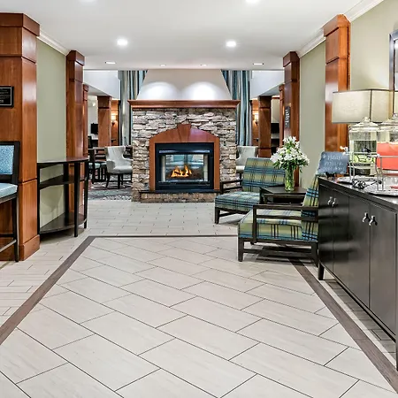 Staybridge Suites Austin Round Rock By Ihg-2