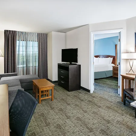Staybridge Suites Austin Round Rock By Ihg-3