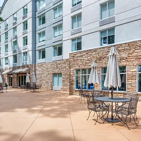 Hilton Garden Inn Atlanta Northeast/Gwinnett Sugarloaf-2