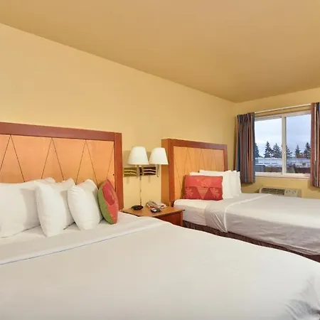 Americas Best Value Inn Lakewood South Tacoma-2