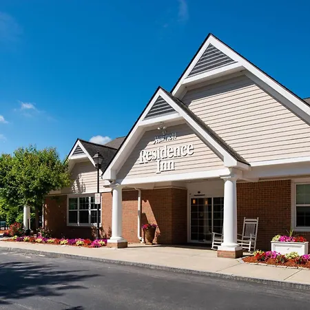Residence Inn Boston Andover-3