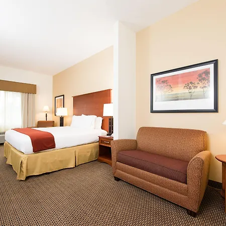 Holiday Inn Express & Suites Columbia-I-26 @ Harbison Blvd By Ihg-3