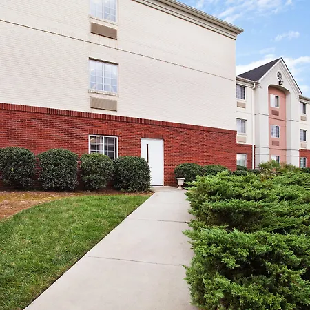 Candlewood Suites Huntersville-Lake Norman Area By Ihg-3