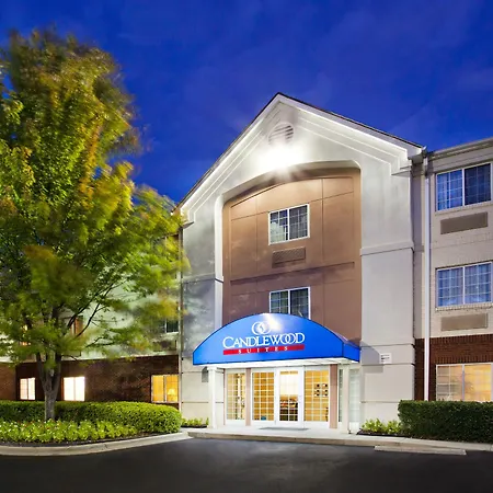 Candlewood Suites Huntersville-Lake Norman Area By Ihg-2