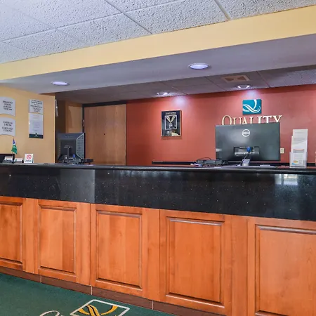 Quality Inn Bolingbrook I-55-3