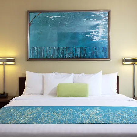 Springhill Suites Los Angeles Lax/Manhattan Beach-2