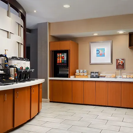 Springhill Suites Edgewood Aberdeen-3