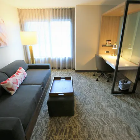 Springhill Suites Edgewood Aberdeen-2