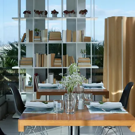 Fresh Hotel, A Member Of Design Hotels-3
