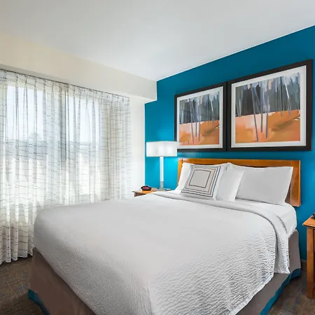 Residence Inn By Marriott Boston Brockton/Easton-3