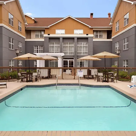 Homewood Suites By Hilton Mahwah-2