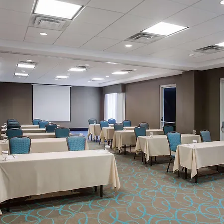Hilton Garden Inn Columbus/Dublin-2