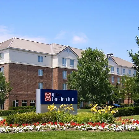 Hilton Garden Inn Columbus/Dublin-3