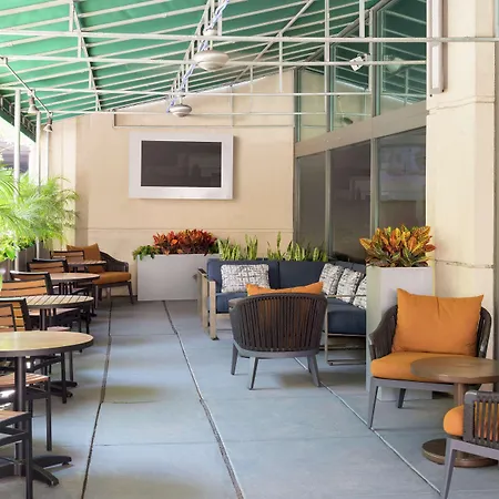 Hampton Inn Philadelphia Center City-Convention Center-3