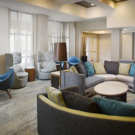 Courtyard By Marriott West Palm Beach Airport-2