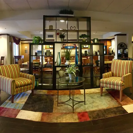 Baymont By Wyndham Tucson Airport-3
