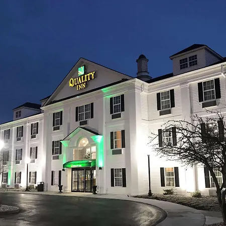 Quality Inn Richmond-2