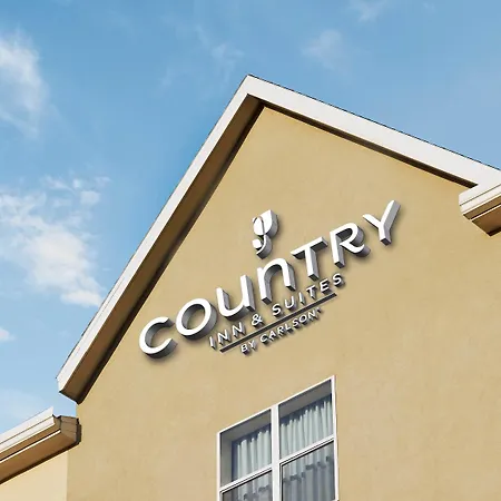 Country Inn & Suites By Radisson, Bloomington-Normal Airport, Il-3