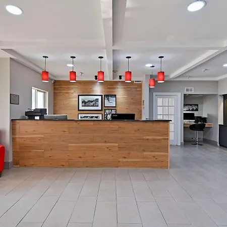 Country Inn & Suites By Radisson, Bloomington-Normal Airport, Il-2