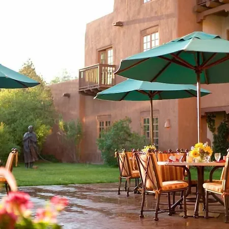 The Hacienda & Spa-2