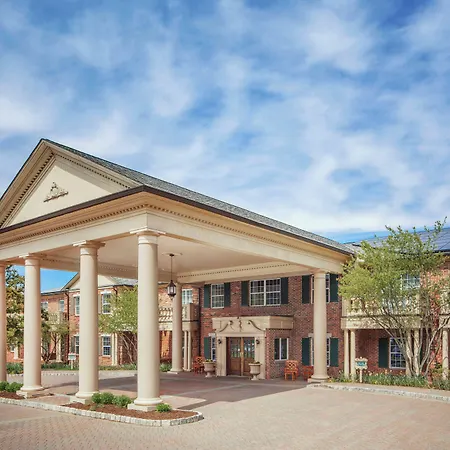 Residence Inn By Marriott West Orange-2