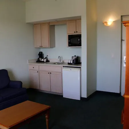 Cocoa Beach Suites Hotel-3