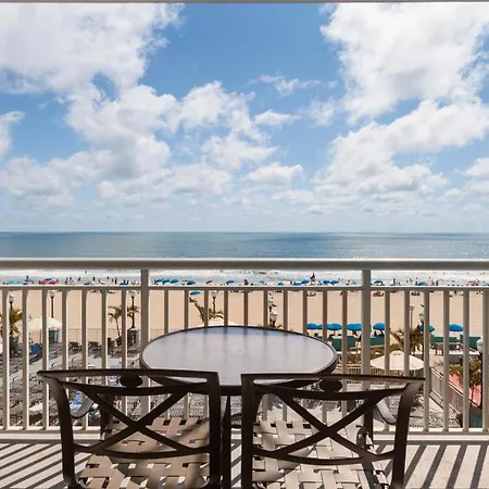 Holiday Inn & Suites Ocean City By Ihg-3