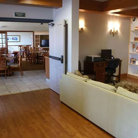 Country Inn & Suites By Radisson, Lansing, Mi-3