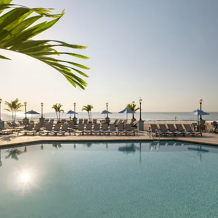 Holiday Inn & Suites Ocean City By Ihg-2