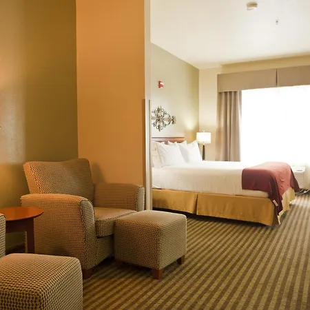 Holiday Inn Express Walla Walla By Ihg-3