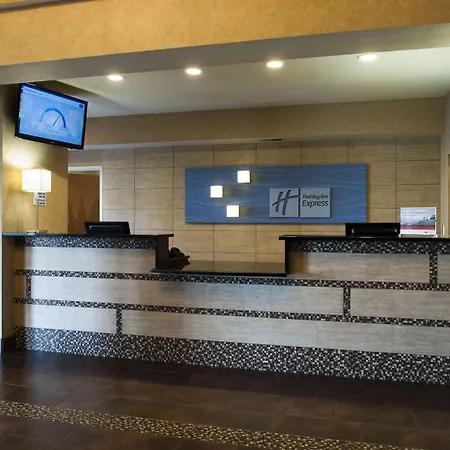 Holiday Inn Express Walla Walla By Ihg-2